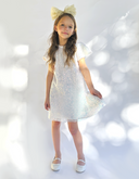 Eloise Sequin Dress