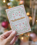 The Nutcracker Go Fish Game